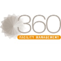 360 Facility Management Logo