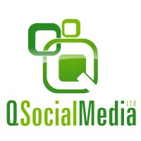 Q Social Media LTD Logo