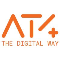 AT4 The Digital Way Logo
