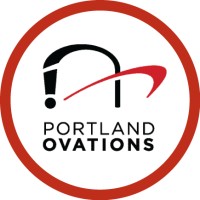 Portland Ovations Logo
