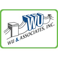 Wu & Associates Logo