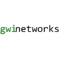 GWI Networks LLC Logo