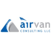 AIRvan Consulting LLC Logo