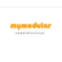 My Modular, LLC Logo