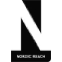 Nordic Reach Logo