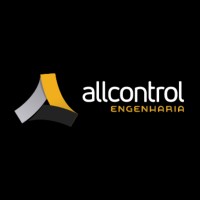 Allcontrol Engenharia Logo