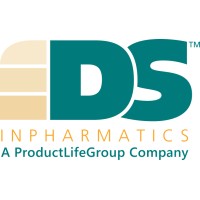 DSI - DS InPharmatics Logo