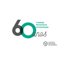 Clínica Paulista de Alergia Logo