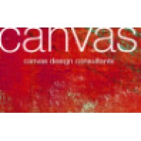 Canvas Design Consultants Logo