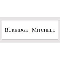 BURBIDGE | MITCHELL Logo