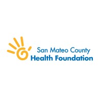 San Mateo County Health Foundation Logo