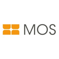 MOS Logo