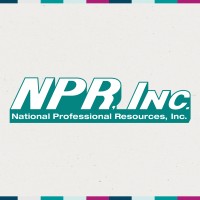 National Professional Resources, Inc Logo