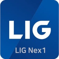 LIG Nex1 Logo