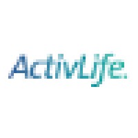 ActivLife Technologies Pty Ltd Logo