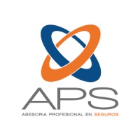 Asesoría Profesional en Seguros Logo