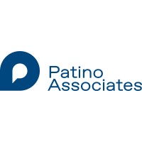 Patino Associates Logo