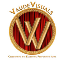 Vaudevisuals.com Logo