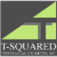 T-Squared Professional Engineers, Inc. Logo