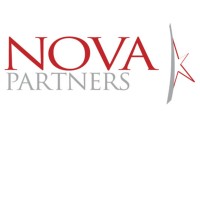 NOVA Partners Logo