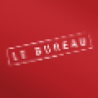 Le Bureau Office Assistance and Services SA Logo