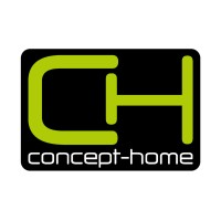 Concept-home Logo