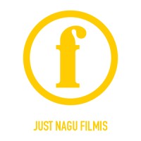 Forum Cinemas OÜ Logo