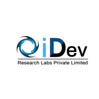 iDev Research Labs Pvt Ltd Logo
