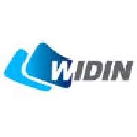 WIDIN CO., LTD. Logo
