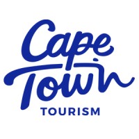 Cape Town Tourism Logo