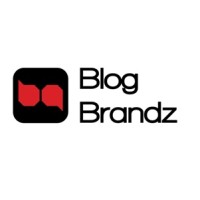 BlogBrandz Digital LLP Logo