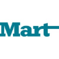 Mart ltd. Logo