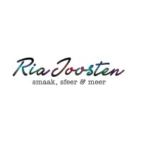 Ria Joosten Catering & Evenementen Logo