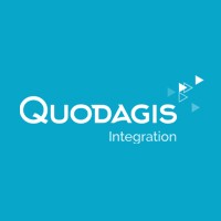 Quodagis Integration Logo