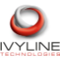 Ivyline Technologies (Pty) Ltd Logo