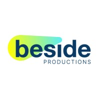 Belga Productions Logo