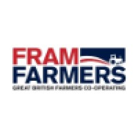 Fram Farmers Limited Logo
