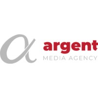Argent Media Agency Logo