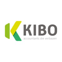 KIBO Accountants & Belastingadviseurs Logo