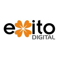 Éxito Digital Agencia Boutique de Marketing Digital Madrid & México - Generamos Ventas Rentables. Logo