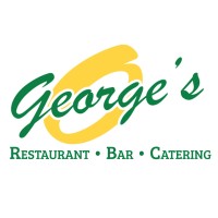 Georges Restaurant, Bar & Catering #2 Logo