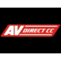 AV Direct Logo
