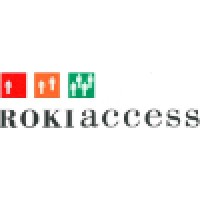 ROKIaccess Co., Ltd Logo