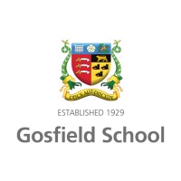 Gosfield School Logo