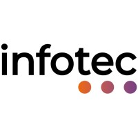 Infotec Logo