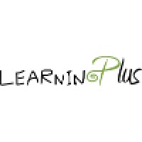 LearningPlus Logo