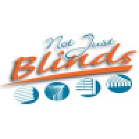 Not Just Blinds, LLC Logo