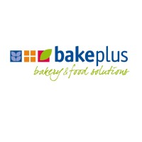 Bakeplus Logo