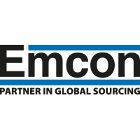 Emcon BV Logo
