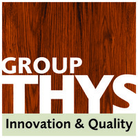 GROUP THYS Logo